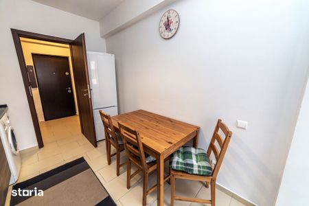 2 camere | Parcare | Metropolitan Residence | 6 Min Metrou Berceni - Fotografie 2