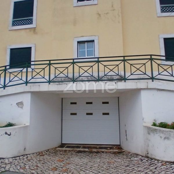 Apartamento T2 em Lisboa - Photo 1