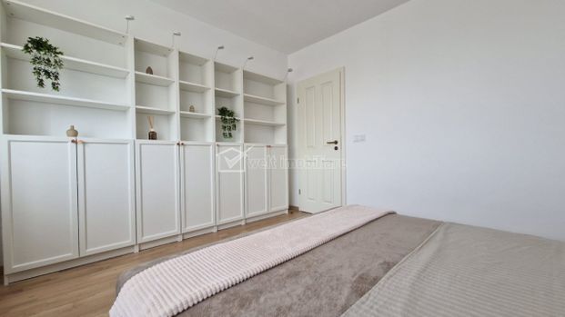 Inchiriere Apartament 2 camere, semicentral, Titulescu - Photo 1
