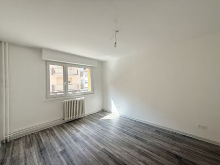 Location Appartement 2 pièces 51m² STRASBOURG 67100 - Photo 5