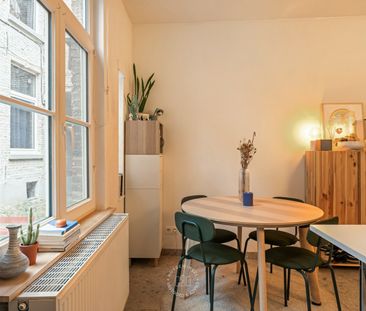 Gezellige beluik-woning op toplocatie - Foto 6