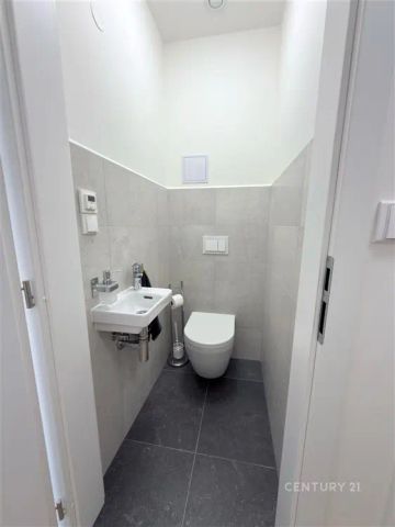 První pronájem: SMART 3+kk s obří terasou a zahradou (150 m - Photo 3