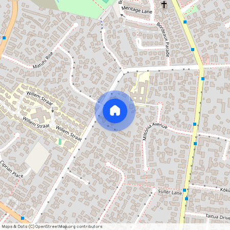 53D McLeod road, Te Atatu South