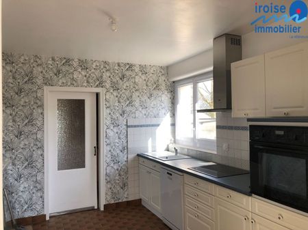 MAISON T6 ENTRETENUE - Photo 3