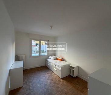 Appartement 3 pièces – 59 m² environ à Rennes Thabor (ref : G64290) - Photo 5