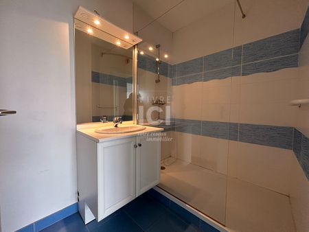 Appartement Saint Brevin Les Pins 3 pièces - Photo 5