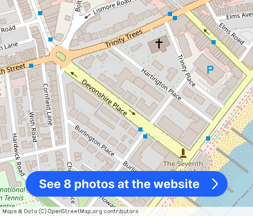 Devonshire Place, Eastbourne - Photo 1