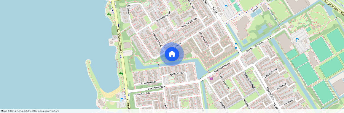 Roerdomplaan 75, Hornmeer, 1431WH, Aalsmeer