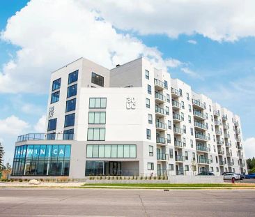 30 University Crescent — One-Bedroom Suite (Type A) - Photo 4