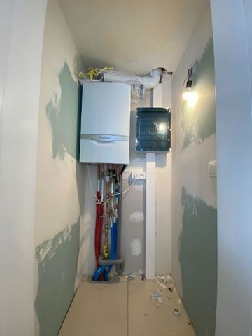 Mooi appartement met 3 slpks en parking - Photo 2