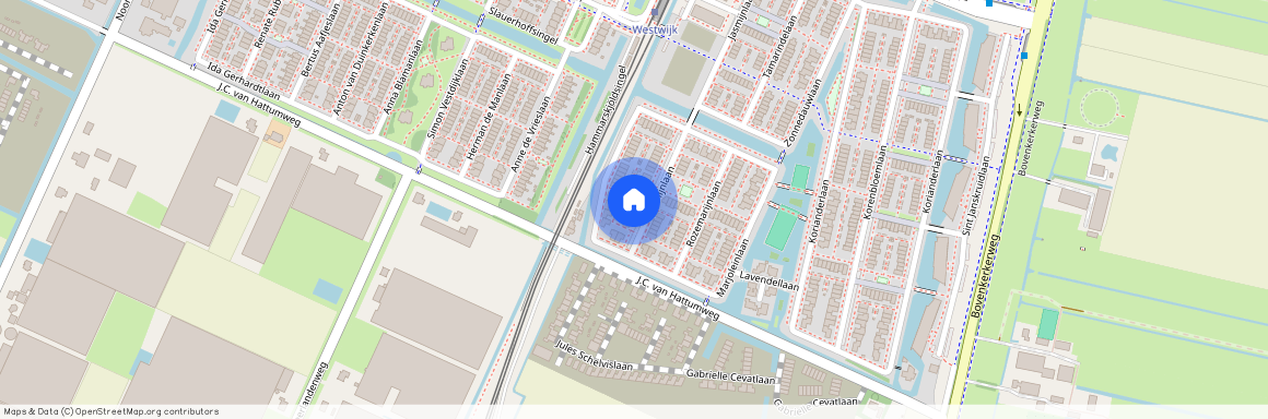 Jasmijnlaan 90, 1187EL, Amstelveen