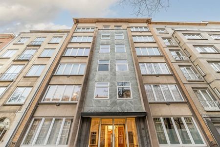 Penthouse te huur - Photo 5