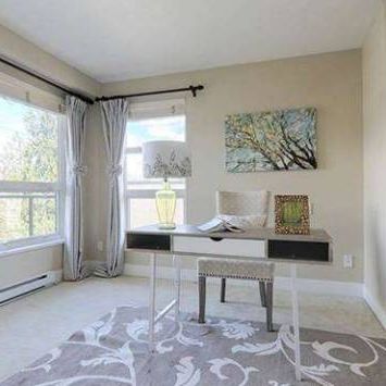 2 Bed+1 Den Close to UBC\Jericho Beach , Top Floor View - Photo 1