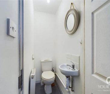 1 bedroom in a house share to rent - Photo 6