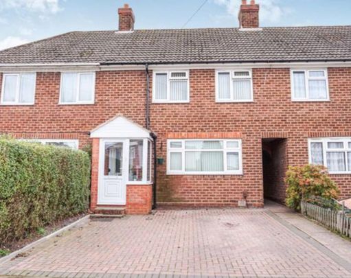 3 bedroom terraced house to rent - Photo 1