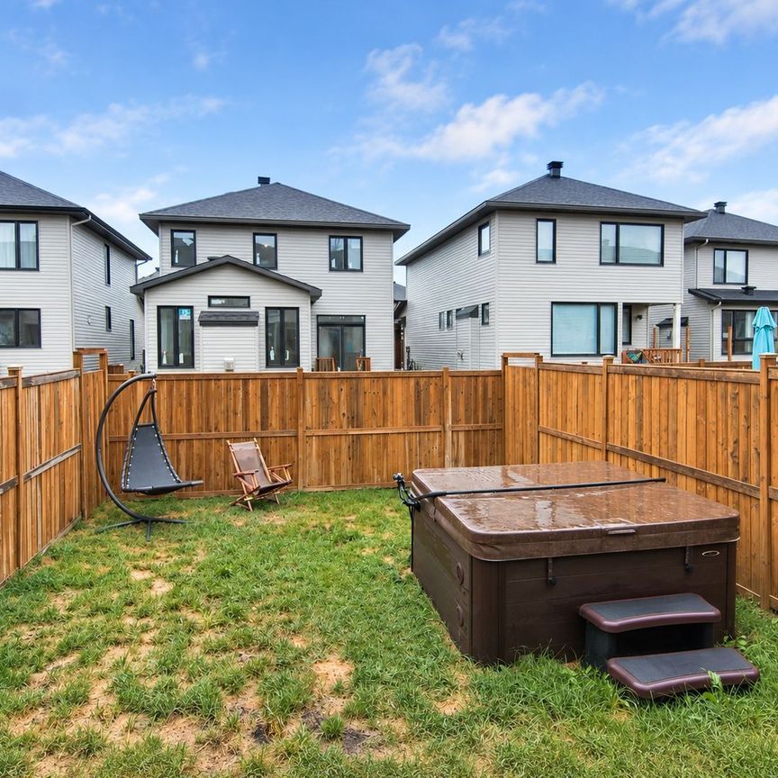 For Lease - 281 Livery Street, Kanata, Ontario - Photo 1