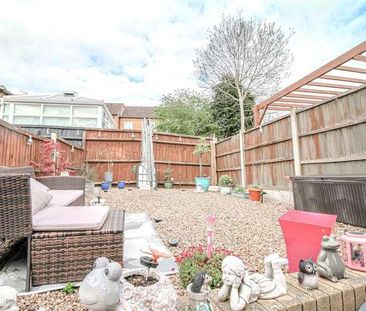 Oulton Close, Woodthorpe View Arnold, Nottingham, NG5 - Photo 2