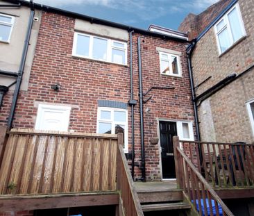 1 Bedroom Flat/Apartment To Let - Photo 4