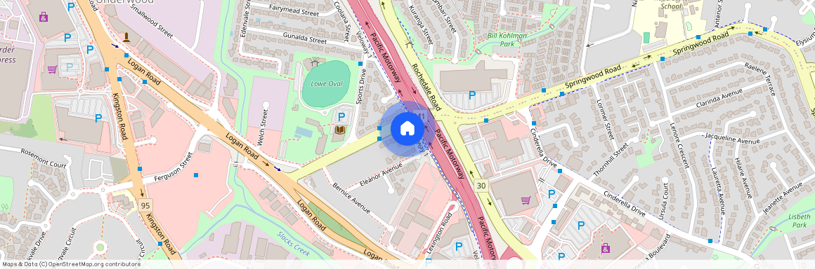 29 Springwood Road, Qld 4119, Underwood