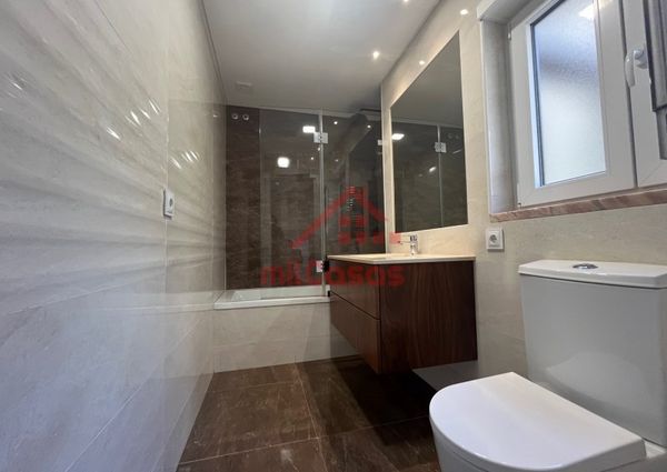 Apartamento T2 em Lisboa