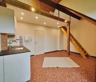Appartement - à louer - Foto 3