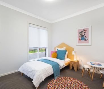 Modern Light Filled Family Home - Photo 1