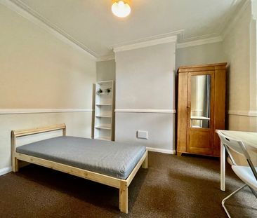 Room in a Shared House, Radford Boulevard, NG7 - Photo 6