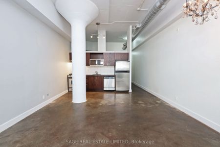 Garment Factory Lofts , #310 - Photo 3