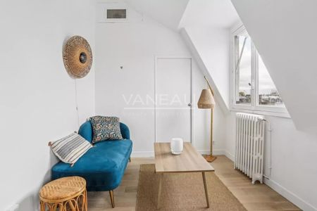 Appartement à louer à Paris 6Ème - Photo 2