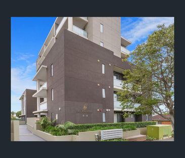 3/6-8 Hercules Street, Wollongong, NSW 2500 - Photo 6