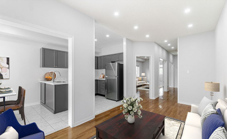 For Lease - 69 Portrush Trail, Brampton, Ontario - Photo 2