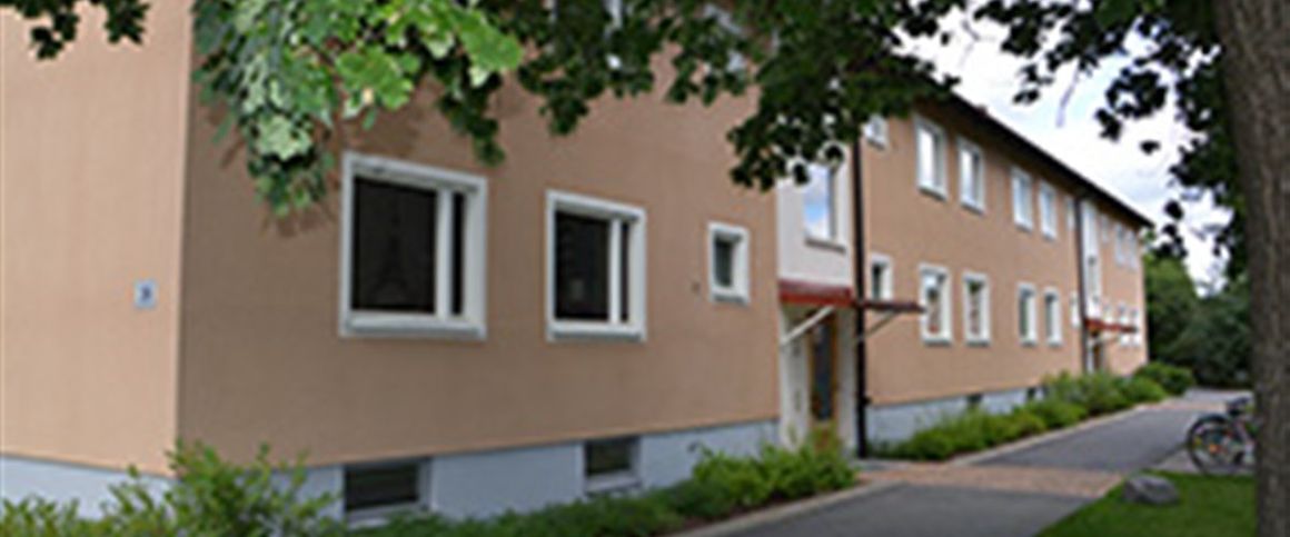 Nabbevägen 18 B - Foto 1