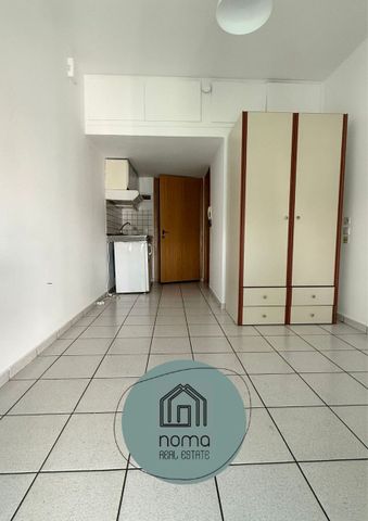 Studio/Γκαρσονιέρα για ενοικίαση Ανάληψη (Βόλος) - Photo 2