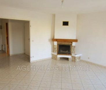 Location Maison 5 pièces 74m² LE MESNIL LE ROI 78600 - Photo 6