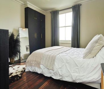 1 bedroom apartment to rent - Photo 6