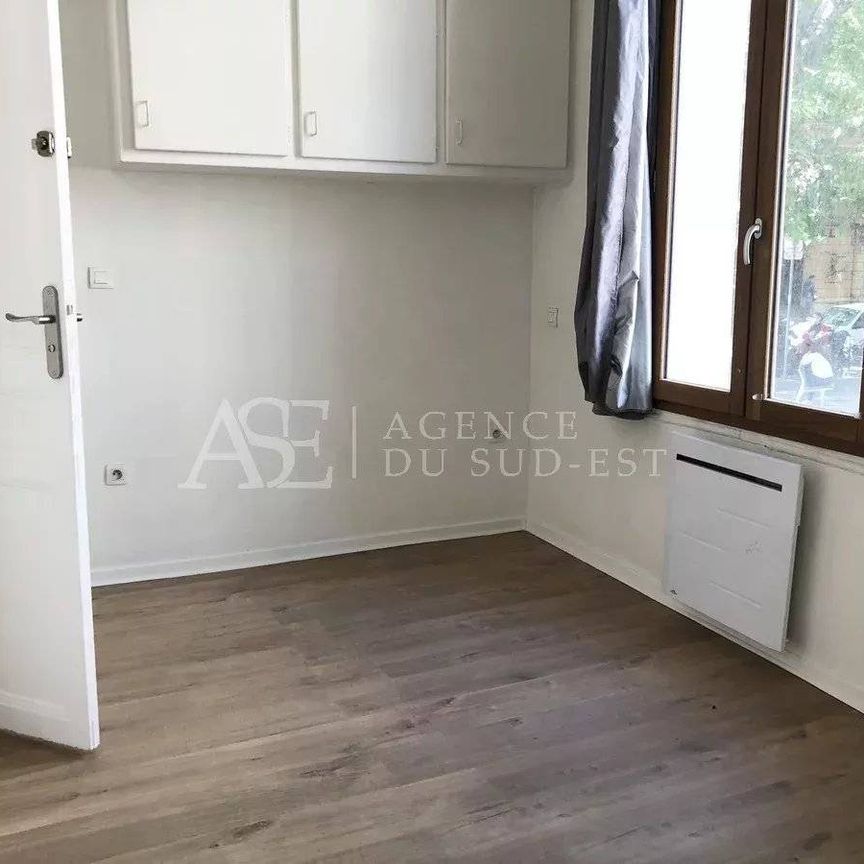 Location Appartement - Photo 1