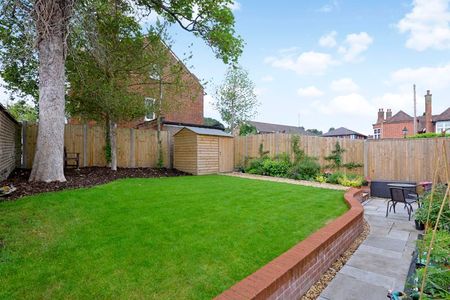 Great George Street, Godalming - 3 bedrooms Property for lettings - Seymours - Photo 2