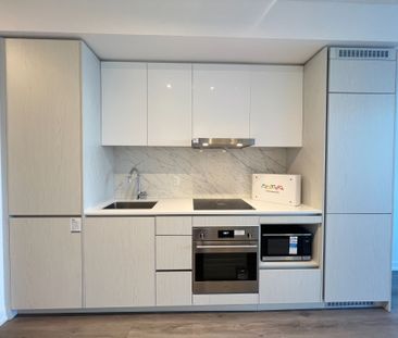 For Lease - 28 Interchange Way Unit# 2607, Vaughan, Ontario - Photo 4