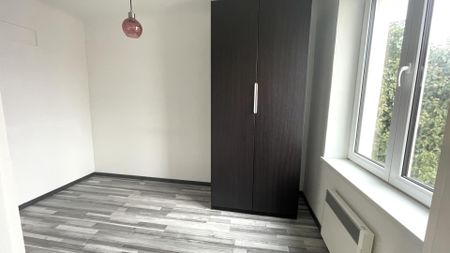 UNBEFRISTET!!! Schöne 2-Zimmer-Wohnung in bester Innenstadtlage!! - Photo 2