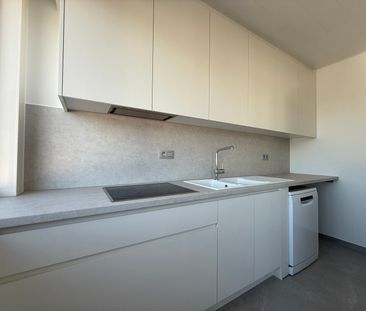 Recent gerenoveerd appartement in doodlopende straat - Photo 3