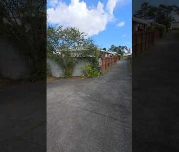 Large 3 bed family home garage and 3 parks - Photo 5