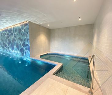 2305/500 Pacific Highway, St Leonards NSW 2065 - Apartment For Rent... - Photo 2