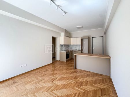 Διαμέρισμα για ενοικίαση Αγίου Μελετίου - Πλατεία Βικτωρίας - Μάρνη (Λεωφόρος Πατησίων - Λεωφόρος Αχαρνών) - Photo 3
