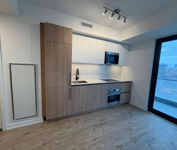 For Lease - 35 Parliament Street Unit# 2110, Toronto, Ontario - Photo 1