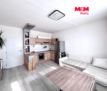 Pronájem bytu 2+kk 40 m², Hradecká 2657, Česká Lípa - Photo 2