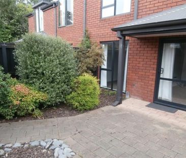 238b Edgeware Road, St Albans, Christchurch City - Classic Brick Be... - Photo 1