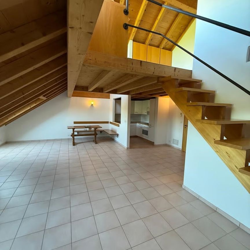 2.5 Zimmer - Photo 1
