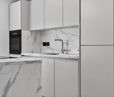 2 bedroom flat to rent - Photo 6