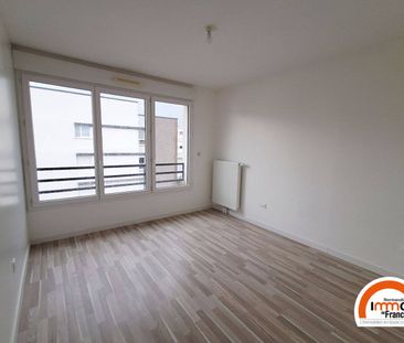 Location appartement 3 pièces 68.49 m² à Déville-lès-Rouen (76250) - Photo 6