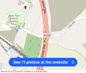 Lucks Hill, West Malling - Photo 1